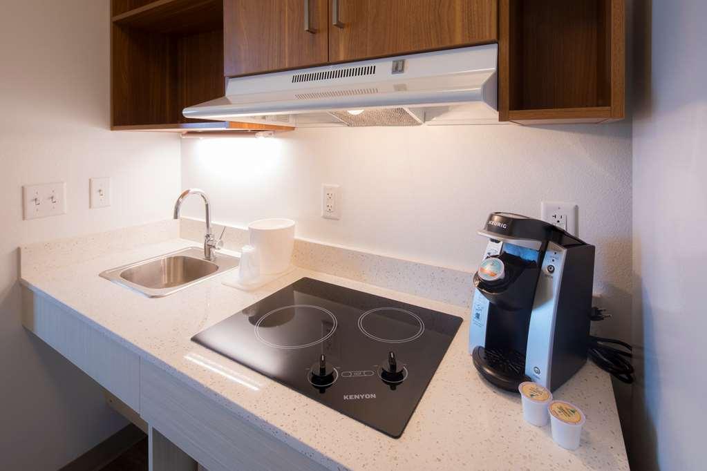Uptown Suites Extended Stay Denver Co - Centennial Zimmer foto